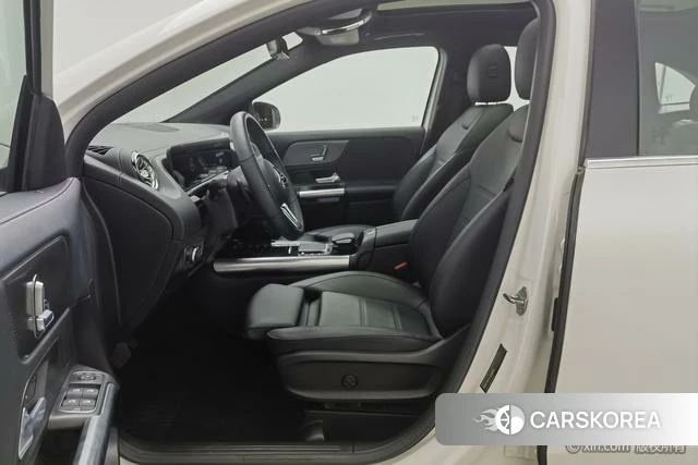Mercedes-Benz GLA id 4314250 из Китая 15