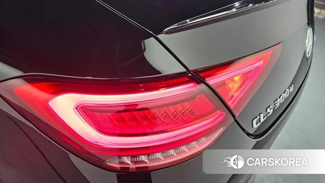 Mercedes-Benz CLS-Class C257 id 4355421 из Кореи 15