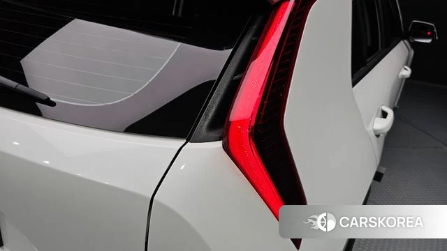 Kia Di Ol Nu Niro id 4223156 из Кореи 15