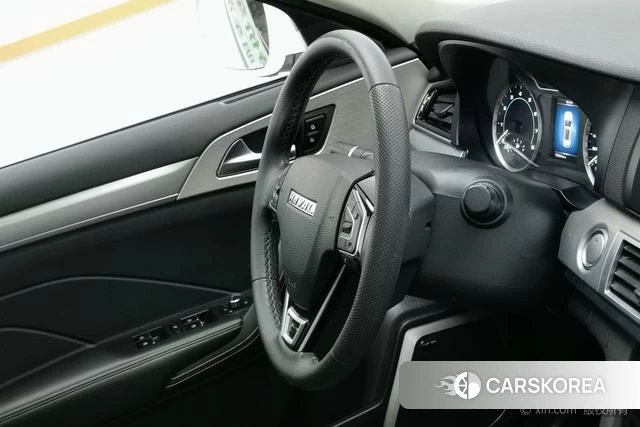 Haval H7 id 4211562 из Китая 15