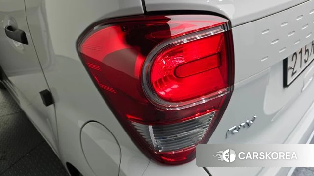 Kia The New Ray id 4519296 из Кореи 15