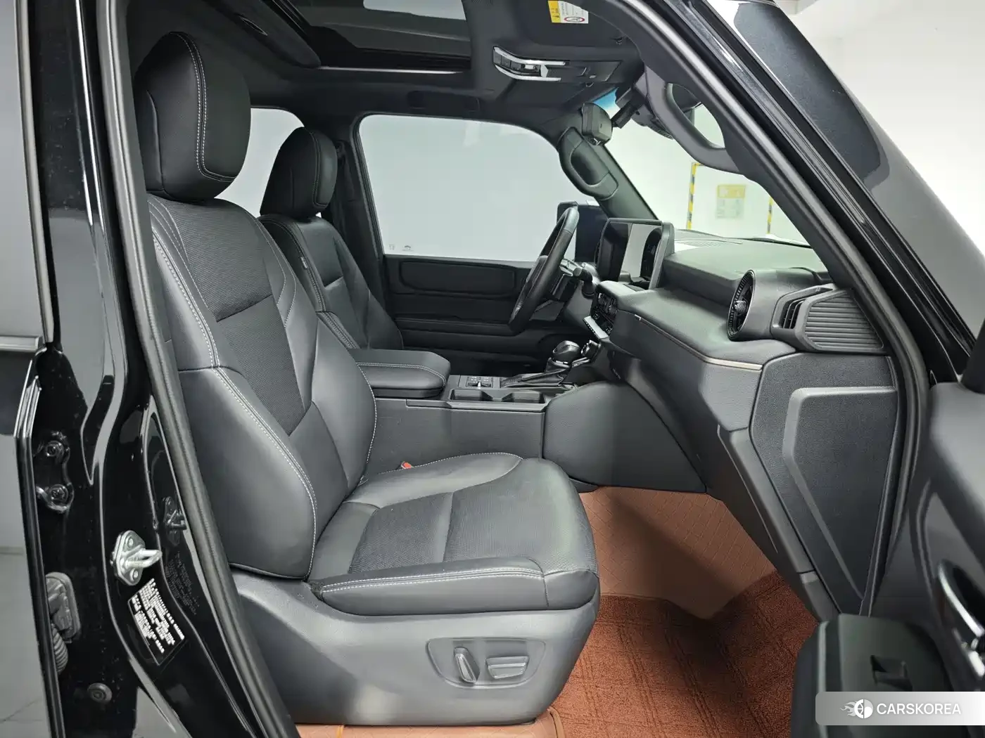 Toyota Prado id 4606994 из Китая 15
