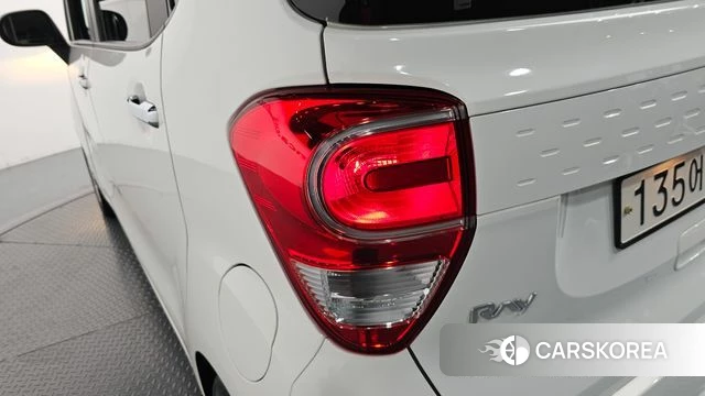 Kia The New Ray id 4613555 из Кореи 15