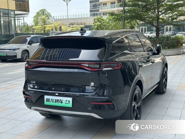 BYD Tang DM id 4214142 из Китая 15