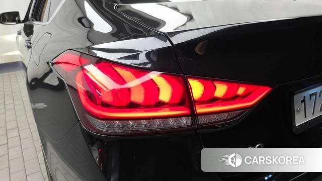 Genesis G80 id 4732407 из Кореи 15
