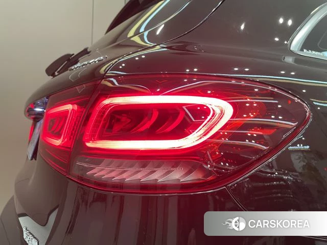 Mercedes-Benz GLC id 4313529 из Китая 15