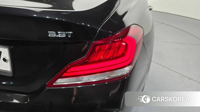 Genesis G70 id 4411396 из Кореи 15
