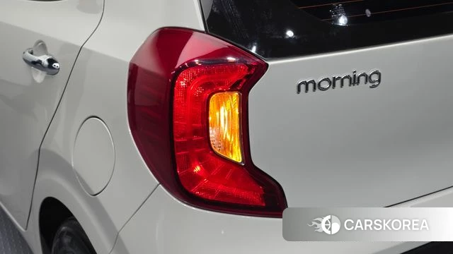 Kia All New Morning (JA) id 4465171 из Кореи 15