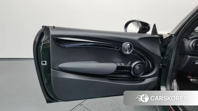 Mini Cooper S Convertible id 4303148 из Кореи 15