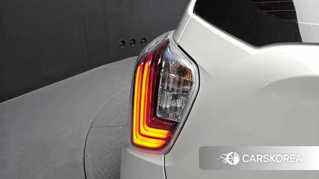 Ssangyong Berry New Tivoli id 4445798 из Кореи 15