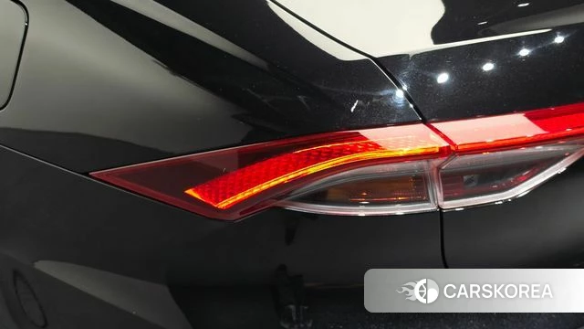 Hyundai The New Grandeur IG Hybrid id 4712181 из Кореи 15