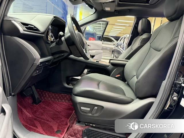 Toyota Saina id 4260773 из Китая 15