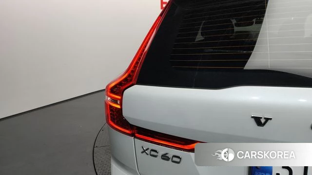 Volvo XC60 second Generation id 4360168 из Кореи 15