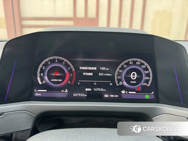 Honda Accord id 4359672 из Китая 15