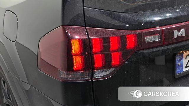 Kia Mohave Master id 4414183 из Кореи 15