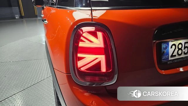 Mini Cooper id 4409857 из Кореи 15