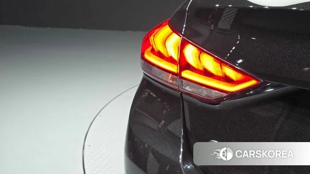 Genesis G80 id 4471277 из Кореи 15
