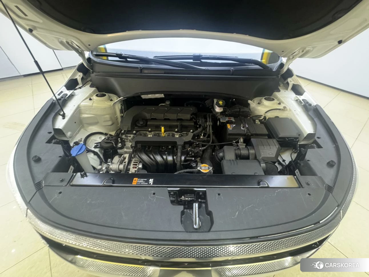 Kia Proud run id 4461346 из Китая 15