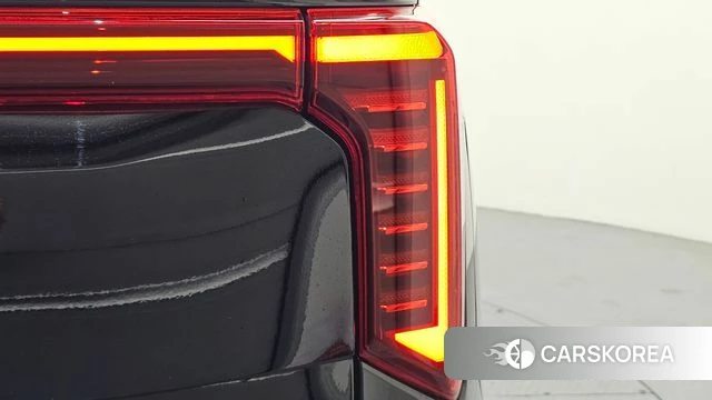 Kia The New Carnival 4th Generation id 4474225 из Кореи 15