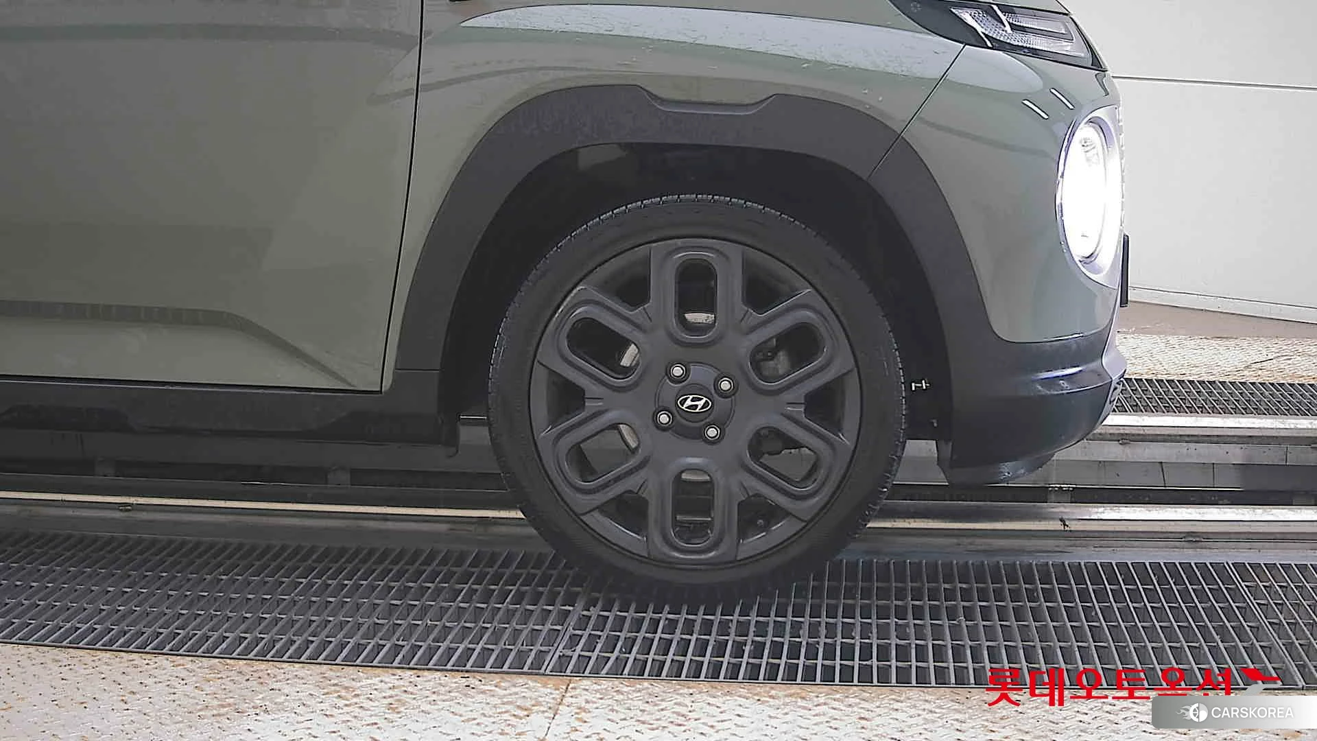 Hyundai Casper id 4909199 из Кореи 15