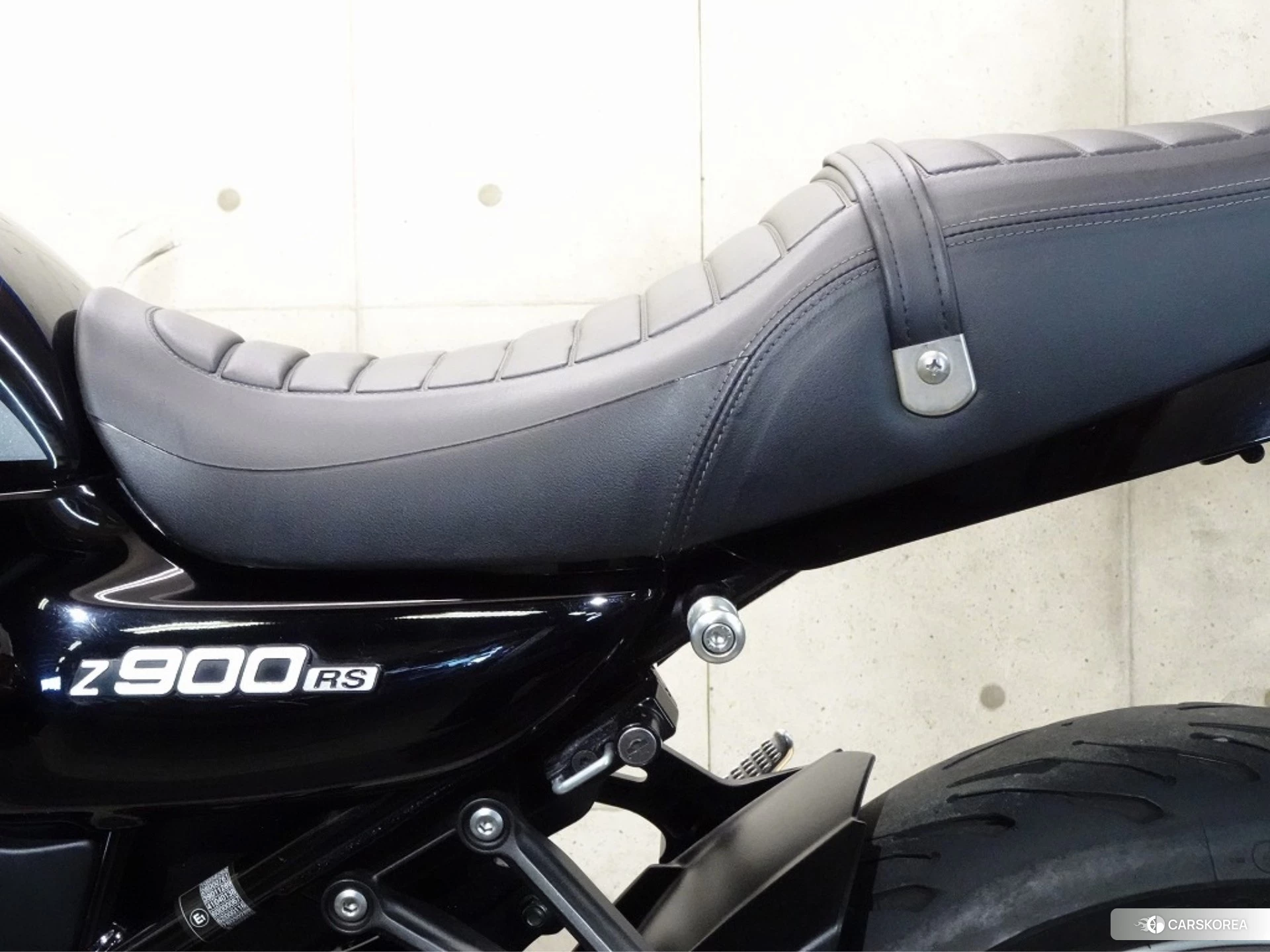 Kawasaki Z900RS id 4185401 из Японии 15
