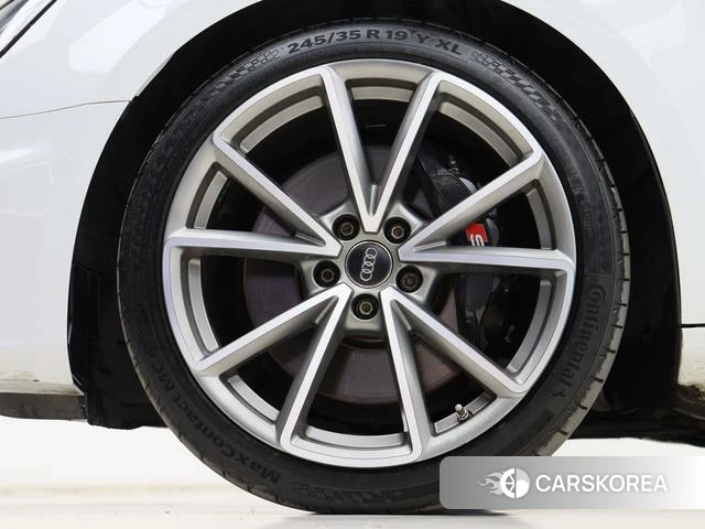 Audi S4 id 4211105 из Китая 15