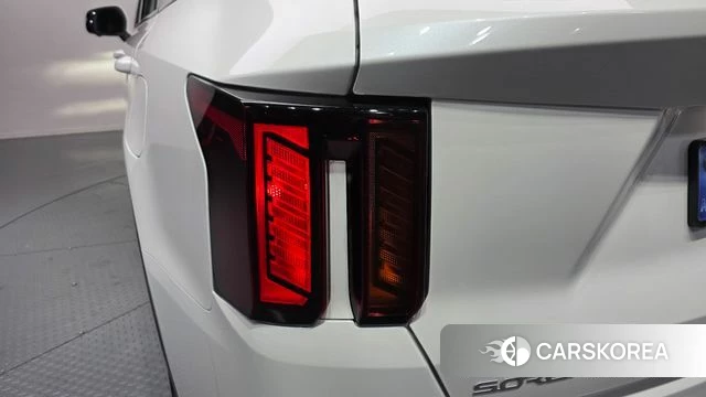 Kia The New Sorento 4th Generation id 4291621 из Кореи 15