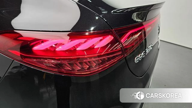Mercedes-Benz EQE V295 id 4308944 из Кореи 15
