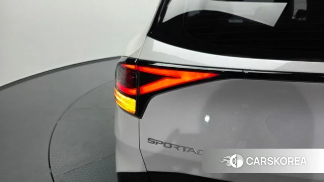 Kia Sportage 5th Generation id 4716035 из Кореи 15