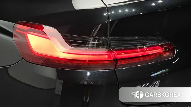 BMW X4 (G02) id 4677070 из Кореи 14