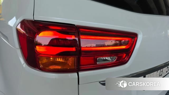 Kia The New Carnival id 4325407 из Кореи 15