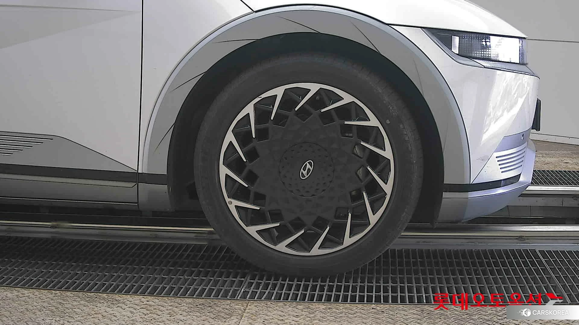 Hyundai IONIQ 5 id 3882021 из Кореи 15