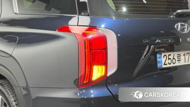 Hyundai Palisade id 4712156 из Кореи 15