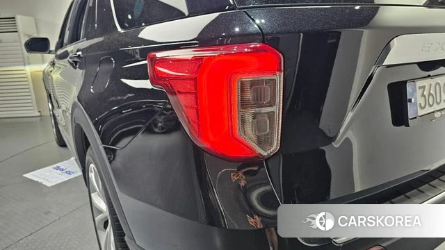 Ford Explorer 6th Generation id 4534282 из Кореи 15
