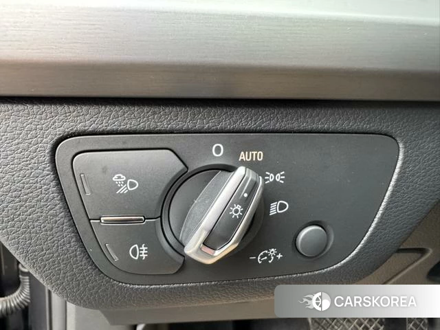Audi Q5L id 4329235 из Китая 15