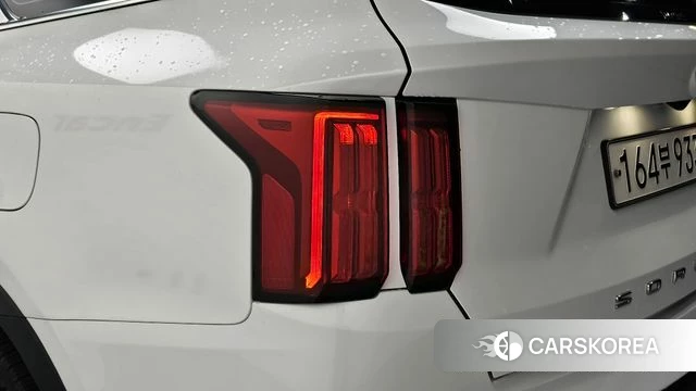 Kia Sorento 4th Generation id 4551247 из Кореи 15