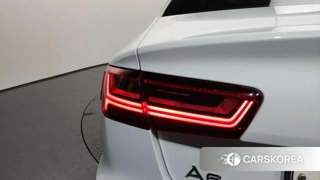Audi New A6 id 4477390 из Кореи 15