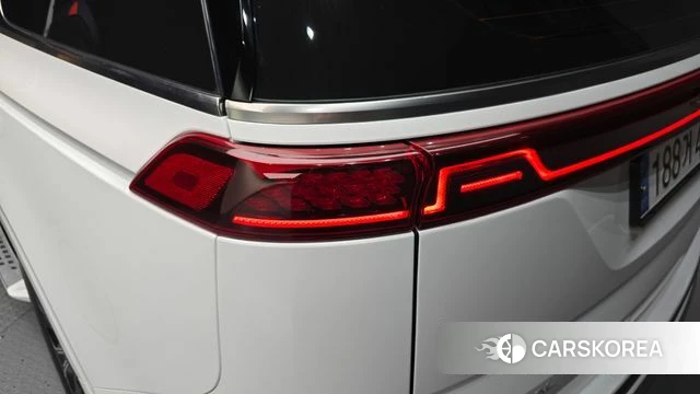 Kia Carnival 4th generation id 4230546 из Кореи 15