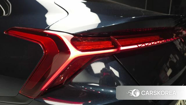 Kia K8 Hybrid id 4775148 из Кореи 15