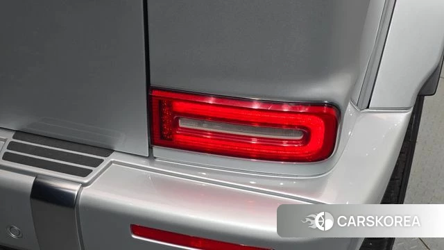 Mercedes-Benz G-Class W463b id 4637379 из Кореи 15