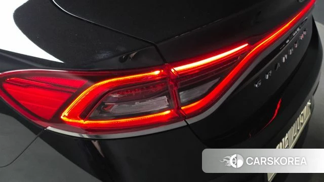 Hyundai Grandeur IG id 4595884 из Кореи 15