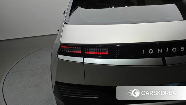 Hyundai Ionic 5 id 4302498 из Кореи 15