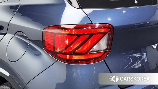 Hyundai Venue id 4936860 из Кореи 15
