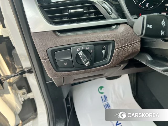 BMW X2 id 4273130 из Китая 15