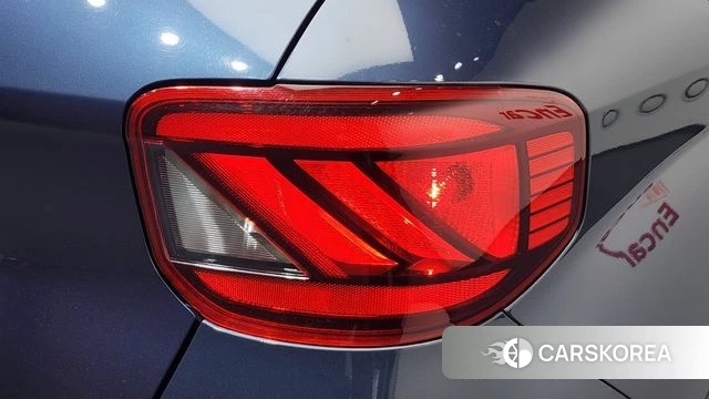 Hyundai Venue id 4895157 из Кореи 15