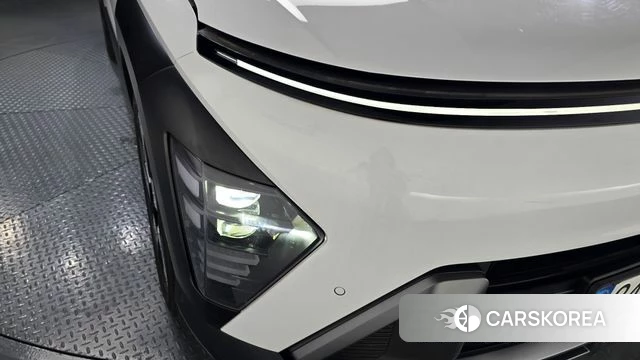 Hyundai Kona (SX2) id 4433125 из Кореи 15