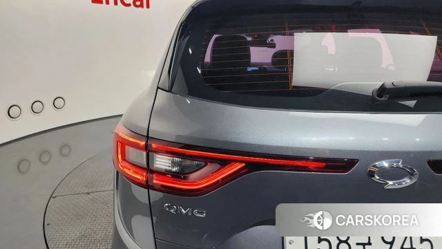 Renault Korea (Samsung) QM6 id 4425066 из Кореи 15