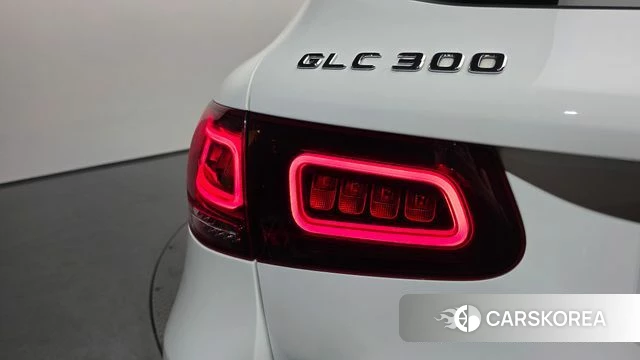Mercedes-Benz GLC-Class X253 id 4727426 из Кореи 15
