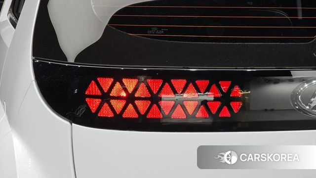 Hyundai Casper id 4750207 из Кореи 15