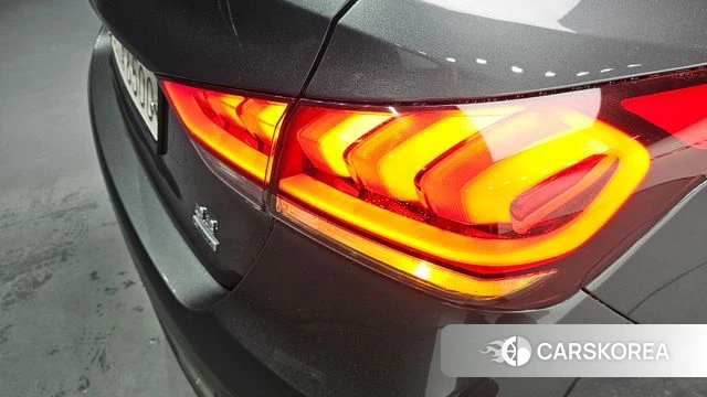 Genesis G80 id 4403663 из Кореи 15
